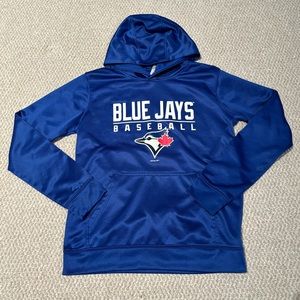 Blue Jays Hoodie